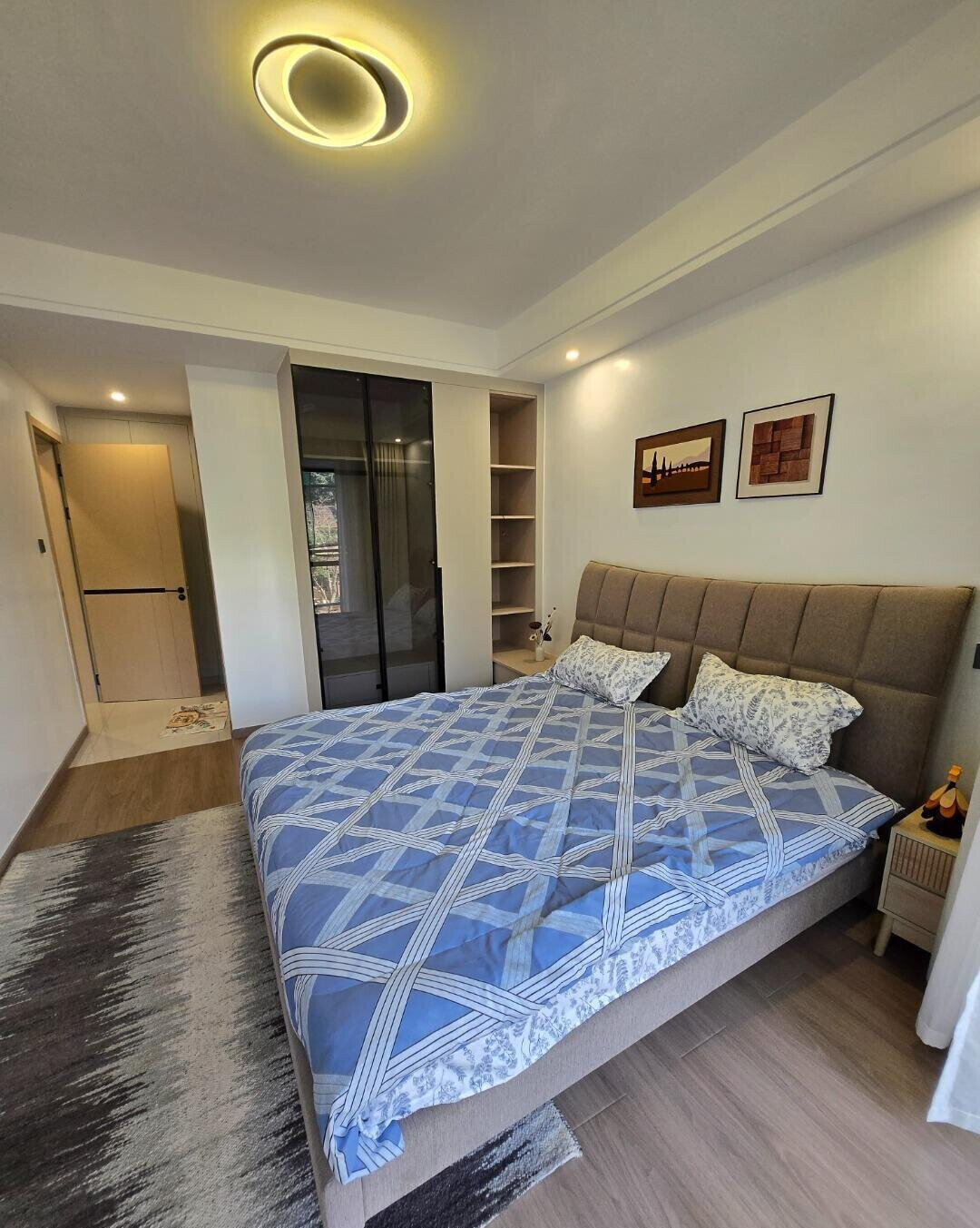 2BR En-Suite + Servant's Quarter Off-Plan - Rhapta Road, Westlands
