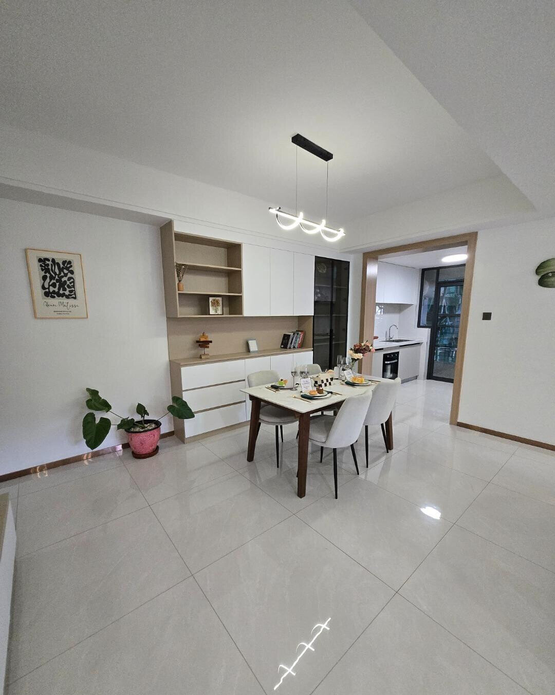 2BR En-Suite + Servant's Quarter Off-Plan - Rhapta Road, Westlands