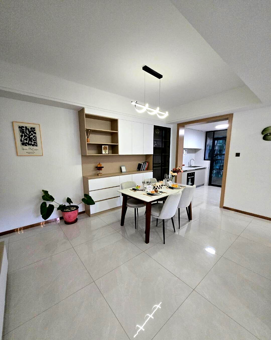 2BR En-Suite + Servant's Quarter Off-Plan - Rhapta Road, Westlands