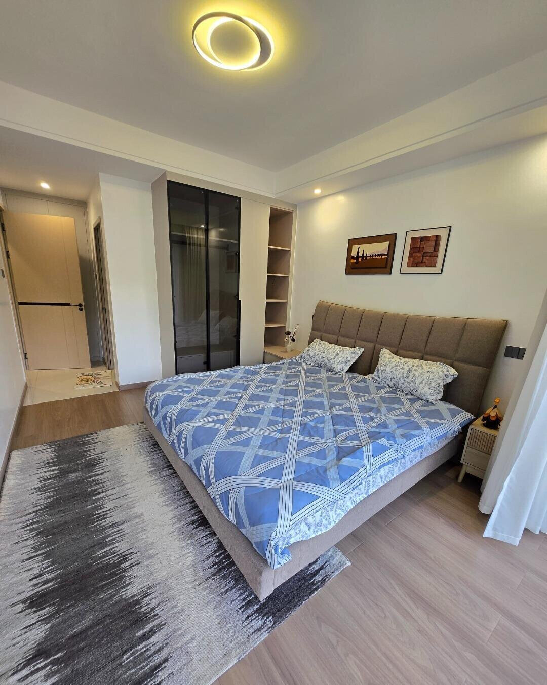 2BR En-Suite + Servant's Quarter Off-Plan - Rhapta Road, Westlands