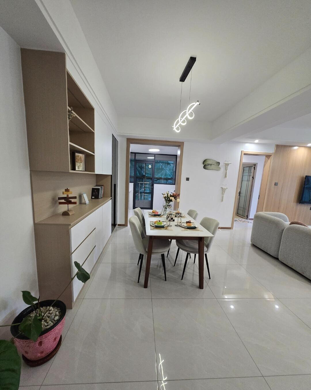 2BR En-Suite + Servant's Quarter Off-Plan - Rhapta Road, Westlands