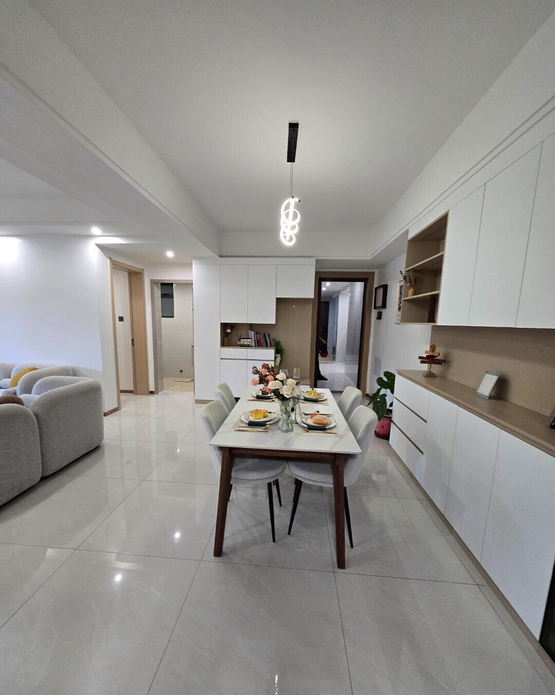 2BR En-Suite + Servant's Quarter Off-Plan - Rhapta Road, Westlands