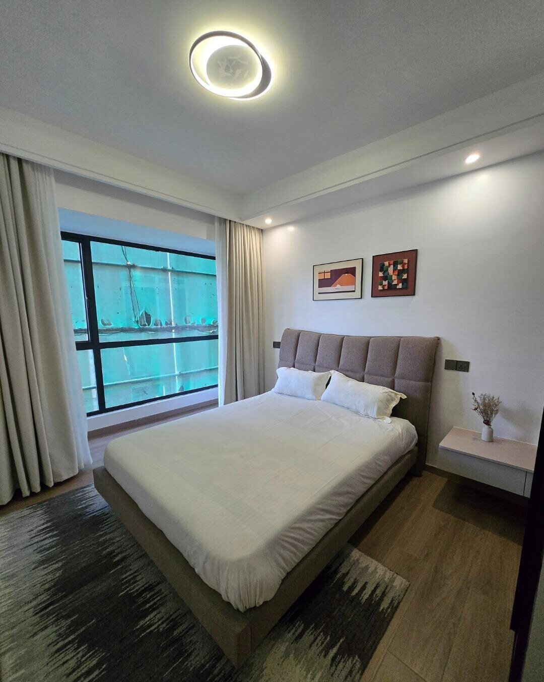 2BR En-Suite + Servant's Quarter Off-Plan - Rhapta Road, Westlands