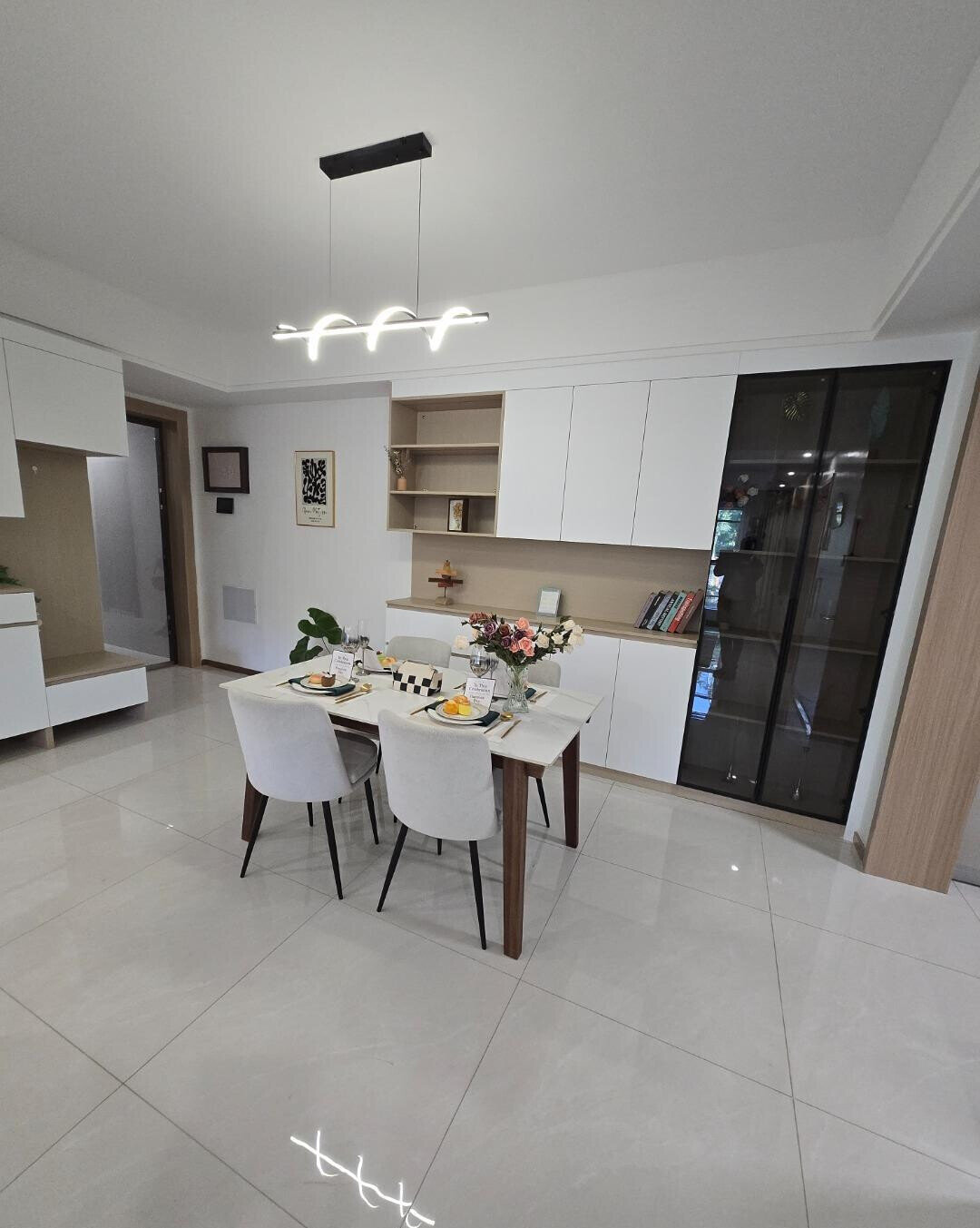 2BR En-Suite + Servant's Quarter Off-Plan - Rhapta Road, Westlands
