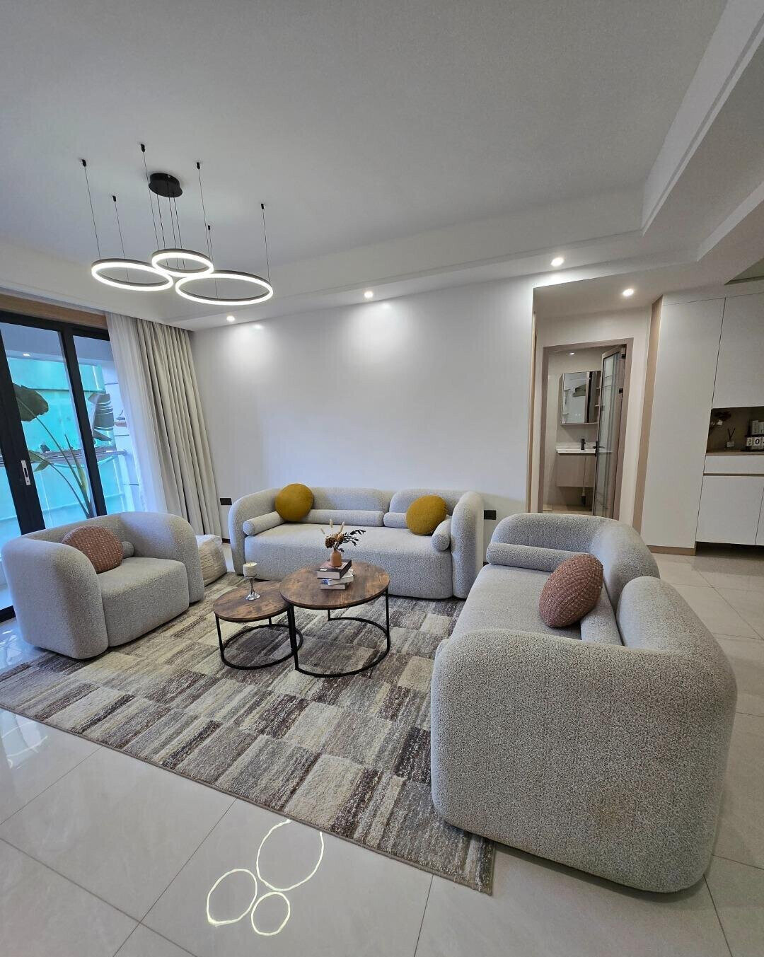 2BR En-Suite + Servant's Quarter Off-Plan - Rhapta Road, Westlands