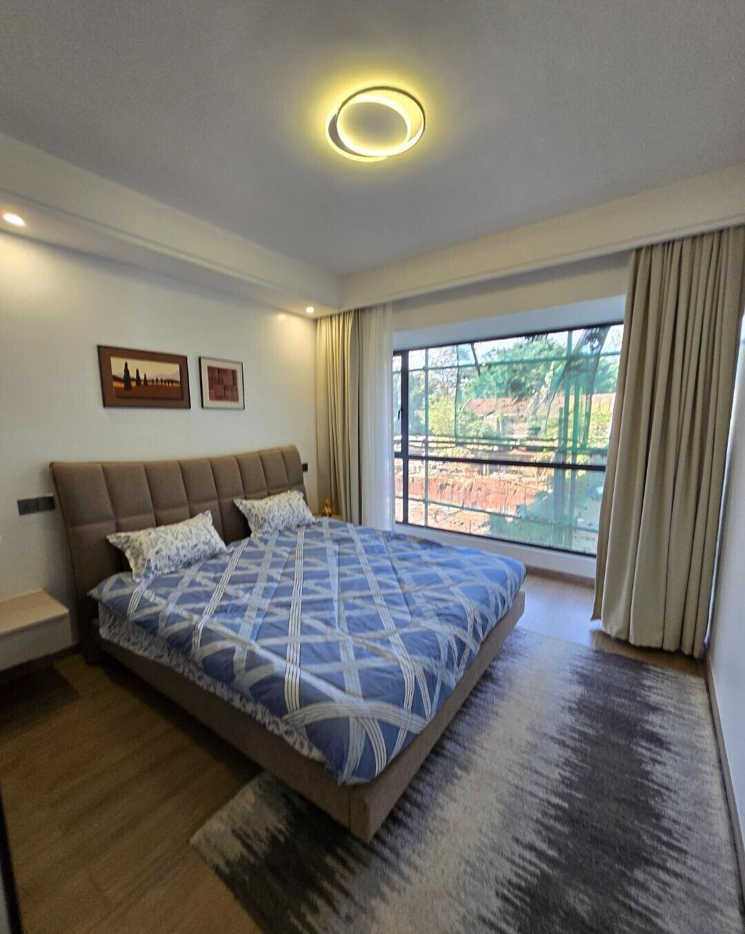 2BR En-Suite + Servant's Quarter Off-Plan - Rhapta Road, Westlands