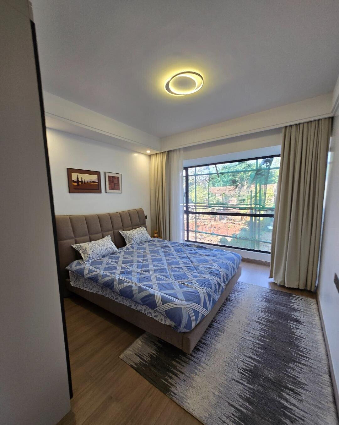 2BR En-Suite + Servant's Quarter Off-Plan - Rhapta Road, Westlands