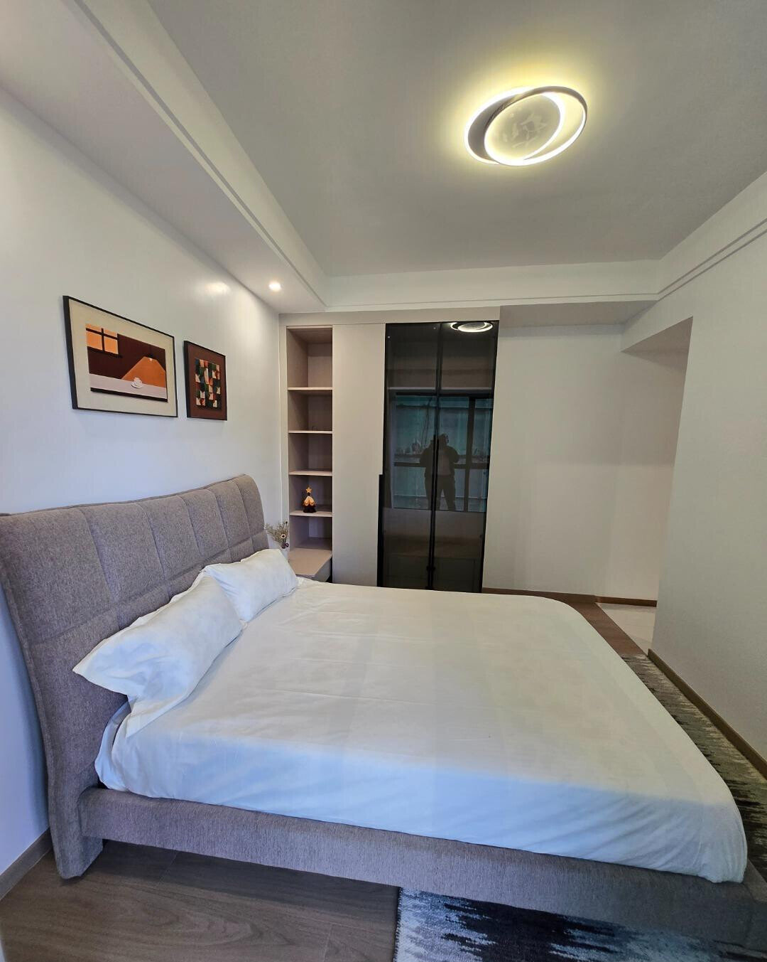 2BR En-Suite + Servant's Quarter Off-Plan - Rhapta Road, Westlands