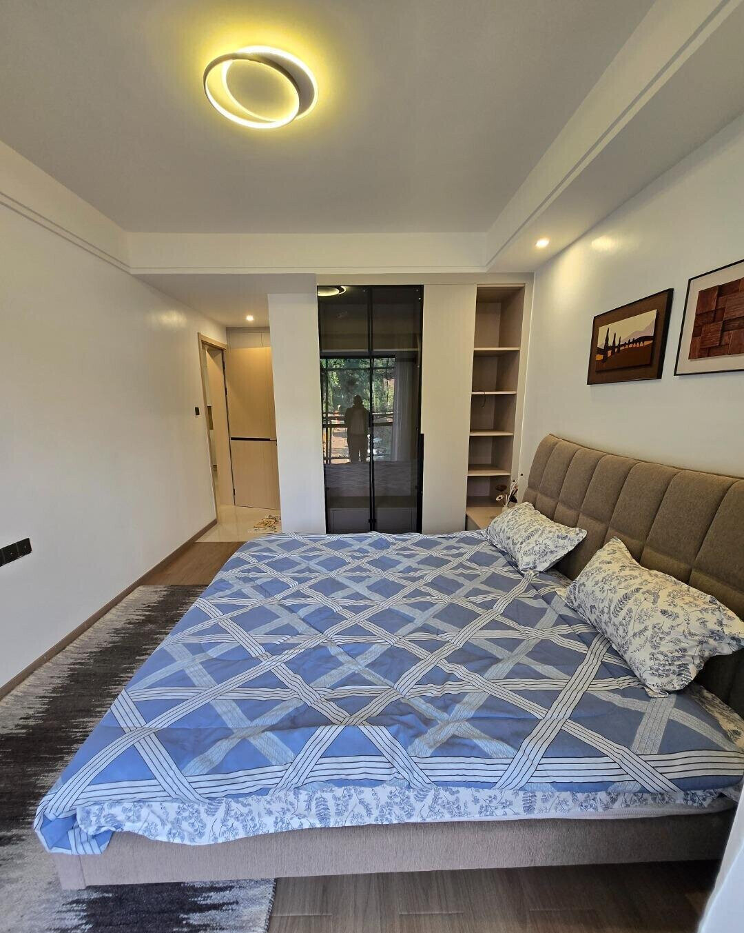 2BR En-Suite + Servant's Quarter Off-Plan - Rhapta Road, Westlands