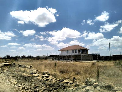 40 by 80 Plot, Kamakis - Silicon Valley Estate - Image 2
