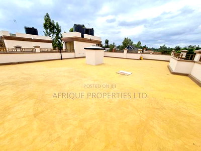 Mini Flat in Thome Estate for rent - Image 15