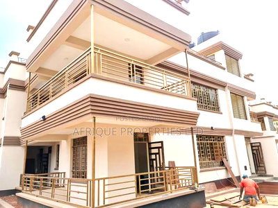 Mini Flat in Thome Estate for rent - Image 11