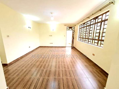 Mini Flat in Thome Estate for rent - Image 5