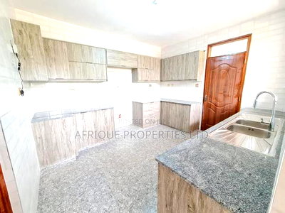 Mini Flat in Thome Estate for rent - Image 4