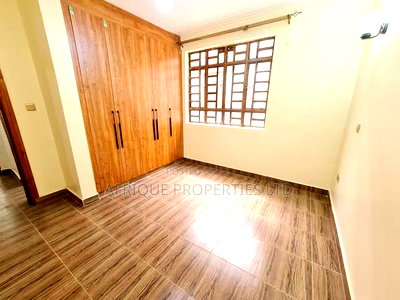 Mini Flat in Thome Estate for rent - Image 6