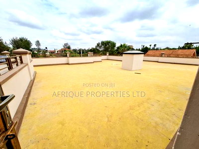 Mini Flat in Thome Estate for rent - Image 17