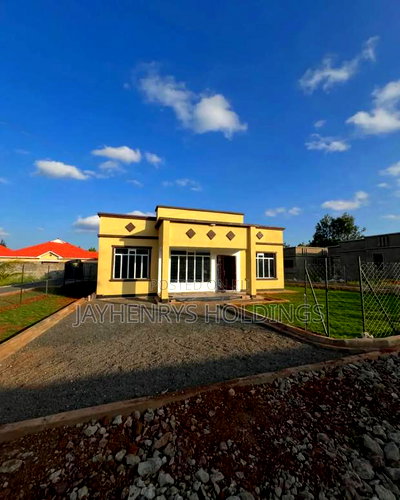 3bdrm Bungalow in Kimunyu, Kenyatta Rd for sale - Image 2