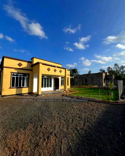 3bdrm Bungalow in Kimunyu, Kenyatta Rd for sale - Image 1