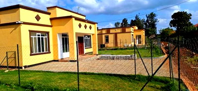 3bdrm Bungalow in Kimunyu, Kenyatta Rd for sale - Image 3