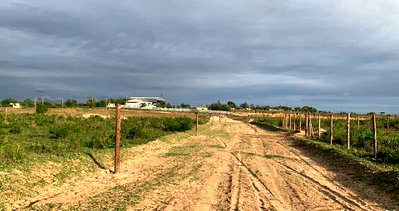 KSh 399K Plot in Mariakani