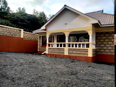 3bdrm Bungalow in Matasia Silanga, Ngong for sale - Image 2