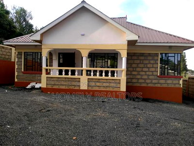 3bdrm Bungalow in Matasia Silanga, Ngong for sale - Image 5