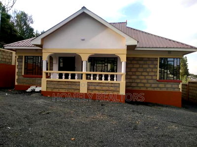 3bdrm Bungalow in Matasia Silanga, Ngong for sale - Image 3