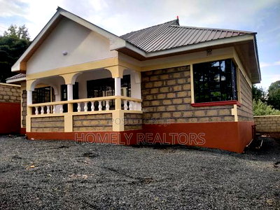 3bdrm Bungalow in Matasia Silanga, Ngong for sale - Image 4