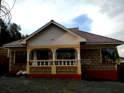 3bdrm Bungalow in Matasia Silanga, Ngong for sale - Image 1