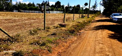 Prime 1/4 Plots for Sale in Illula Before Primary in Eldoret - Image 6