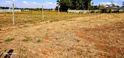 Prime 1/4 Plots for Sale in Illula Before Primary in Eldoret - Image 8