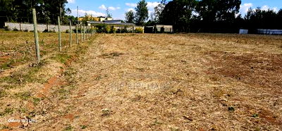 Prime 1/4 Plots for Sale in Illula Before Primary in Eldoret - Image 7