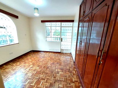 4bdrm Mansion in Muthaiga for rent - Image 13