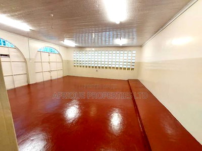 4bdrm Mansion in Muthaiga for rent - Image 12