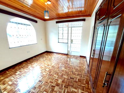 4bdrm Mansion in Muthaiga for rent - Image 11