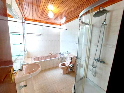 4bdrm Mansion in Muthaiga for rent - Image 7
