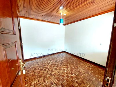 4bdrm Mansion in Muthaiga for rent - Image 6