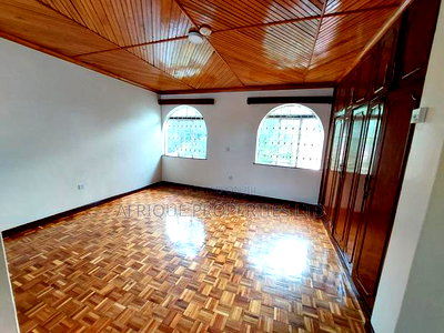 4bdrm Mansion in Muthaiga for rent - Image 8