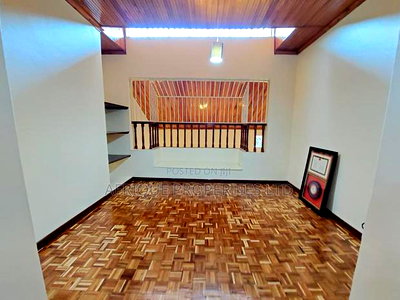 4bdrm Mansion in Muthaiga for rent - Image 5