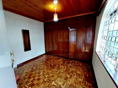 4bdrm Mansion in Muthaiga for rent - Image 9