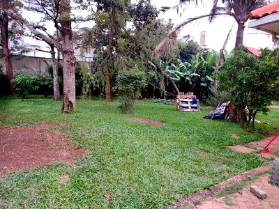 4bdrm Mansion in Muthaiga for rent - Image 15