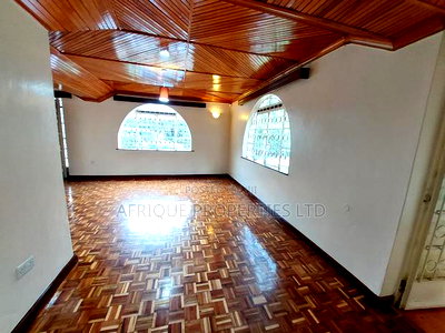 4bdrm Mansion in Muthaiga for rent - Image 10