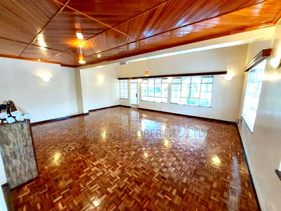 4bdrm Mansion in Muthaiga for rent - Image 3