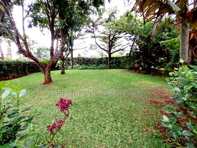 4bdrm Mansion in Muthaiga for rent - Image 16