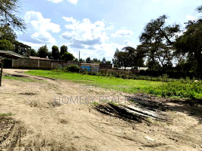 Commercial Quarter Acre Plot in Ongata Rongai, Umoja Road - Image 2