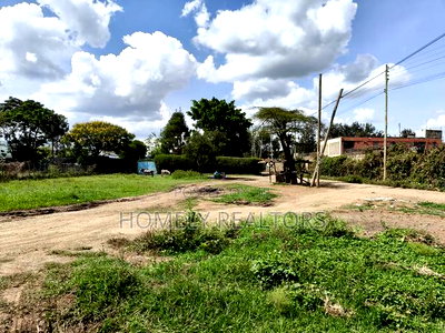 Commercial Quarter Acre Plot in Ongata Rongai, Umoja Road - Image 4