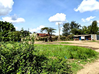 Commercial Quarter Acre Plot in Ongata Rongai, Umoja Road - Image 6