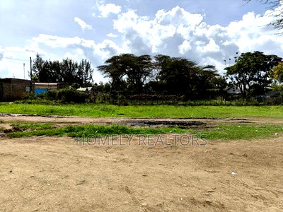 Commercial Quarter Acre Plot in Ongata Rongai, Umoja Road - Image 3