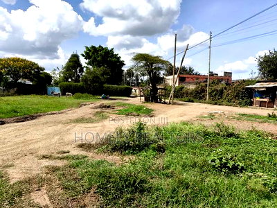 Commercial Quarter Acre Plot in Ongata Rongai, Umoja Road - Image 5