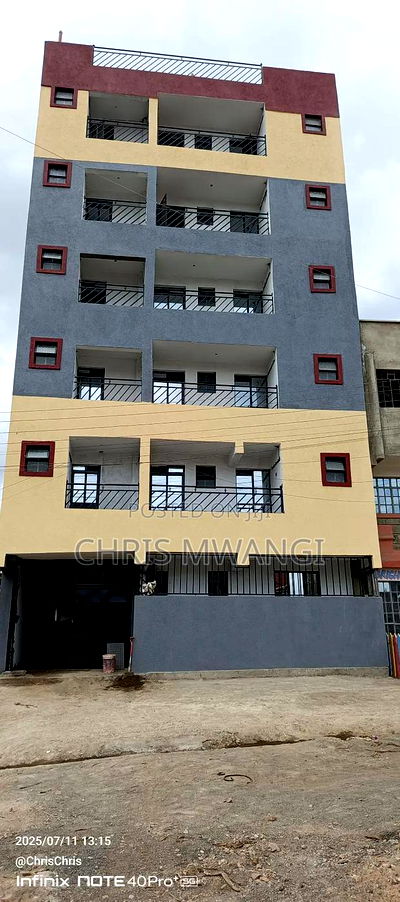 Furnished 2bdrm Block of Flats in Kamakis Street for sale - Image 2